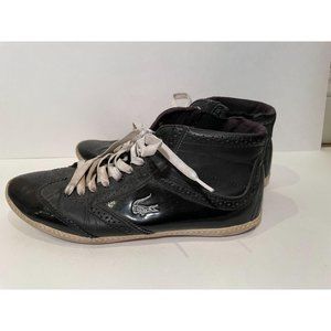 Lacoste Whitby 024 Sneakers Women's Size 8.5 16SRW3851